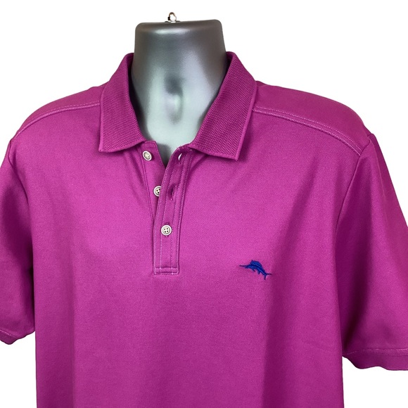 Tommy Bahamas Island Zone Rugby - Picture 4 of 9